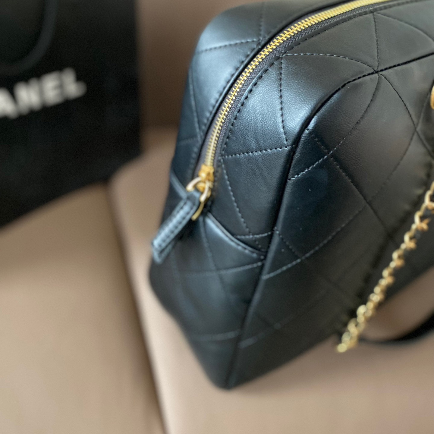 Large Bowling Bag