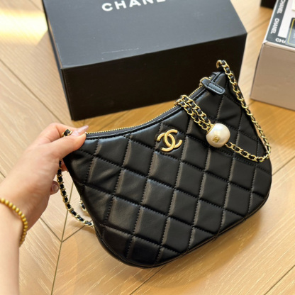 Hobo Handbag
