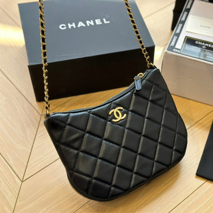 Hobo Handbag