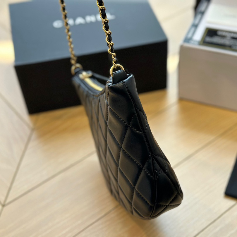 Hobo Handbag