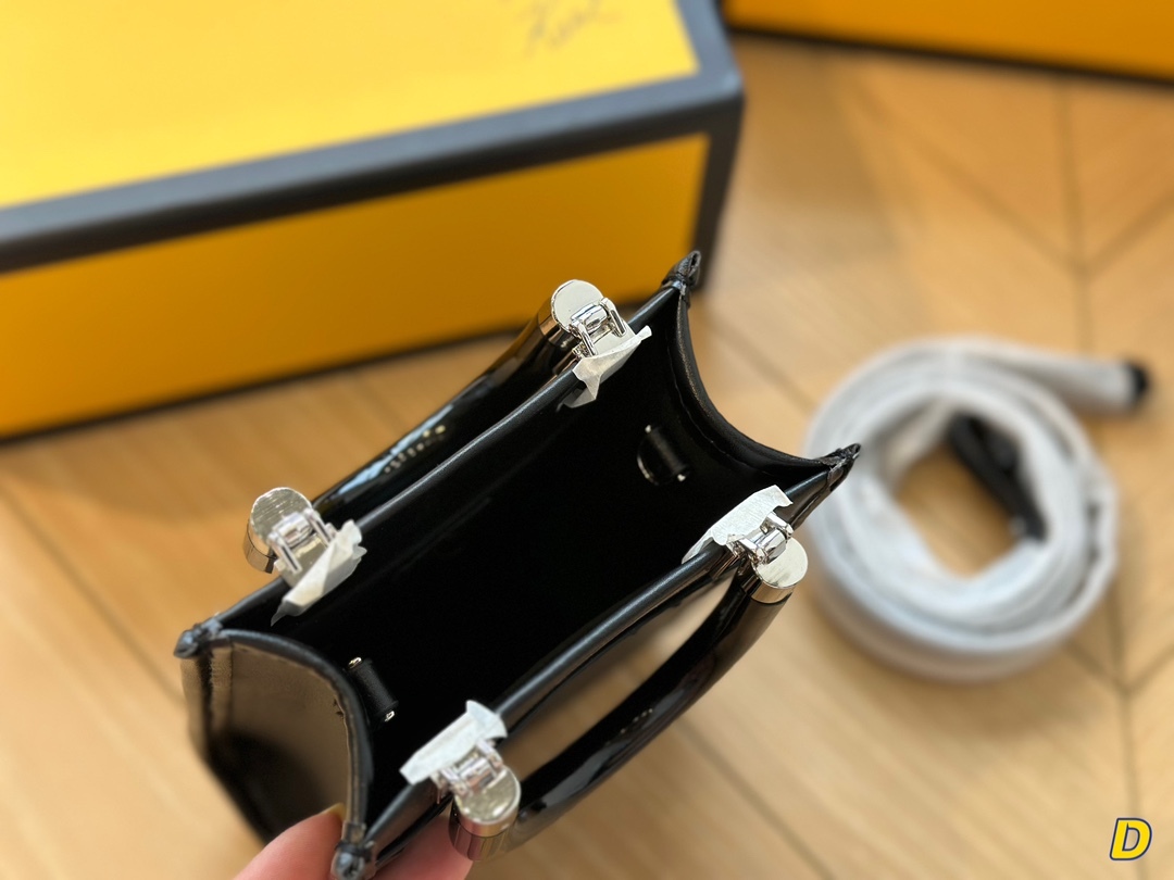 Mini Sunshine Shopper