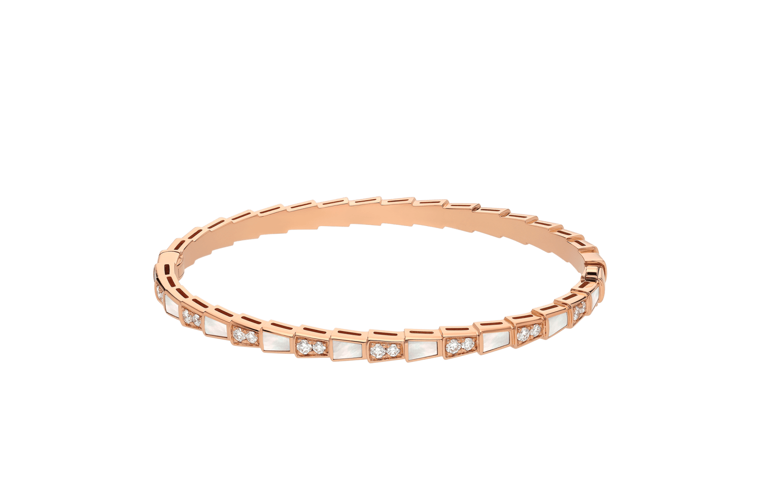 SERPENTI VIPER BRACELET