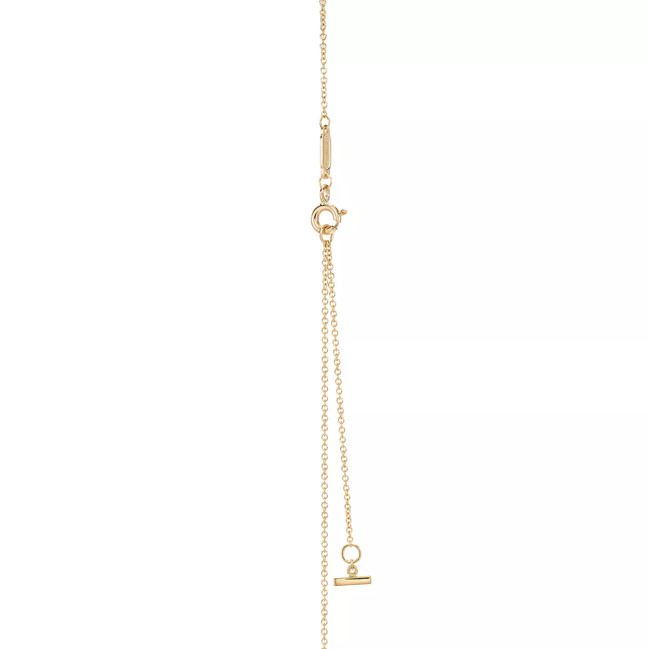T Smile Pendant