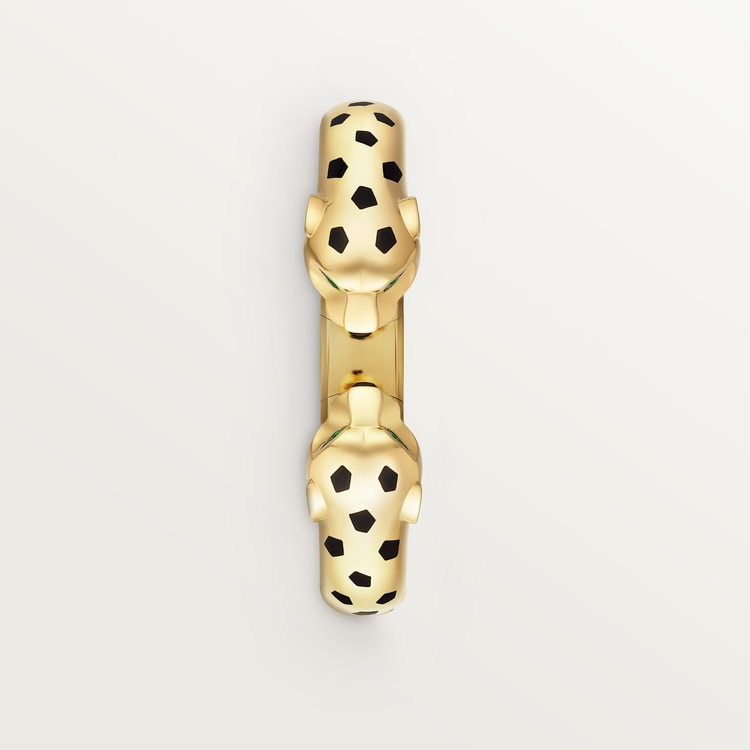 PANTHÈRE DE BRACELET