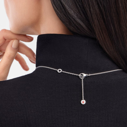 SAVE THE CHILDREN NECKLACE