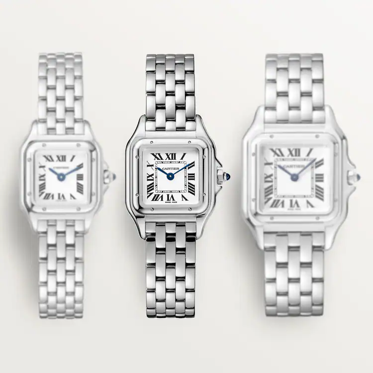 PANTH??RE DE CARTIER WATCH