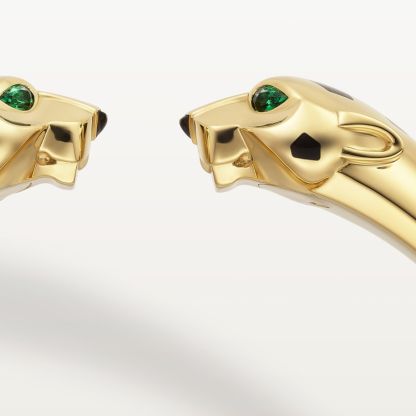 PANTHÈRE DE BRACELET