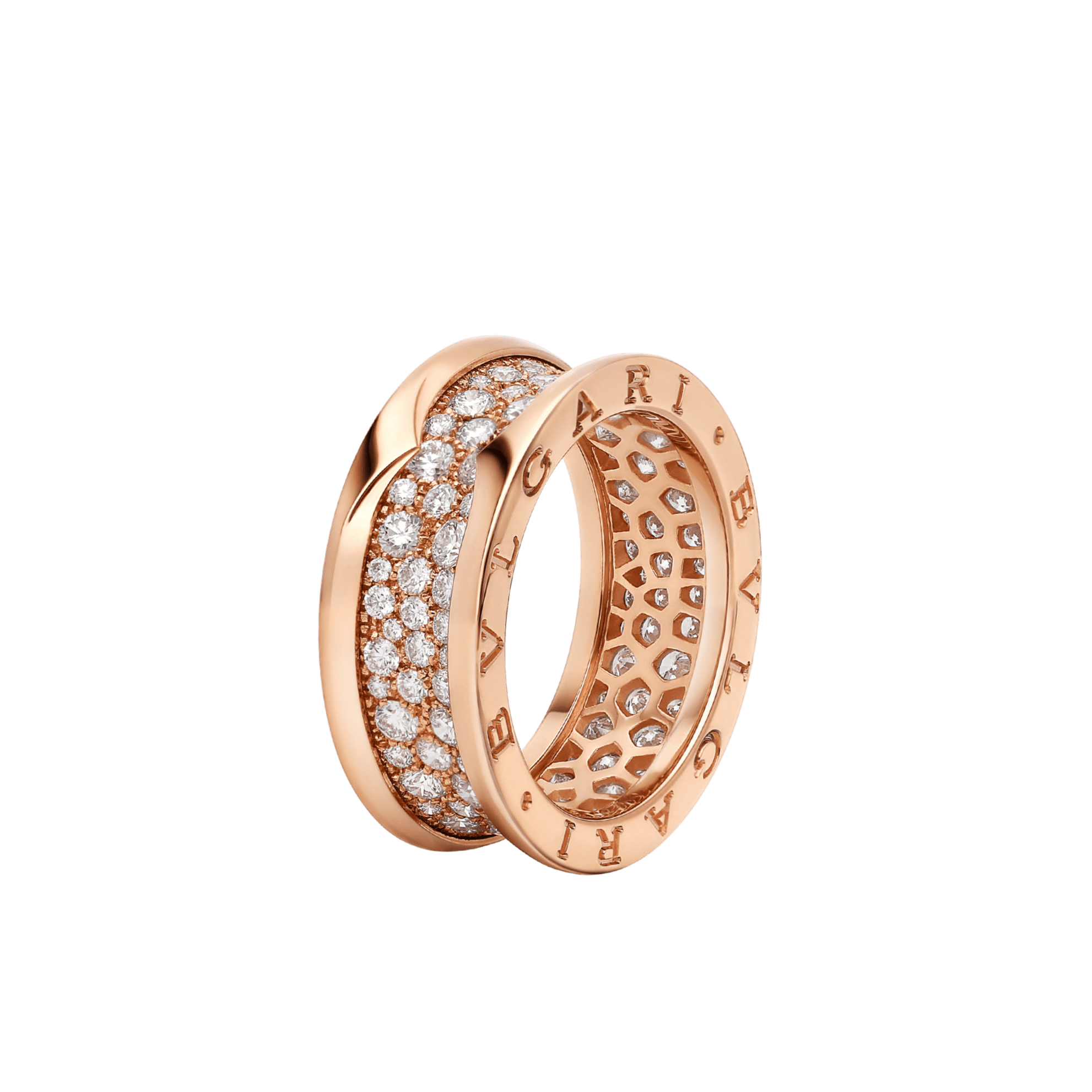 * B.zero1 Ring