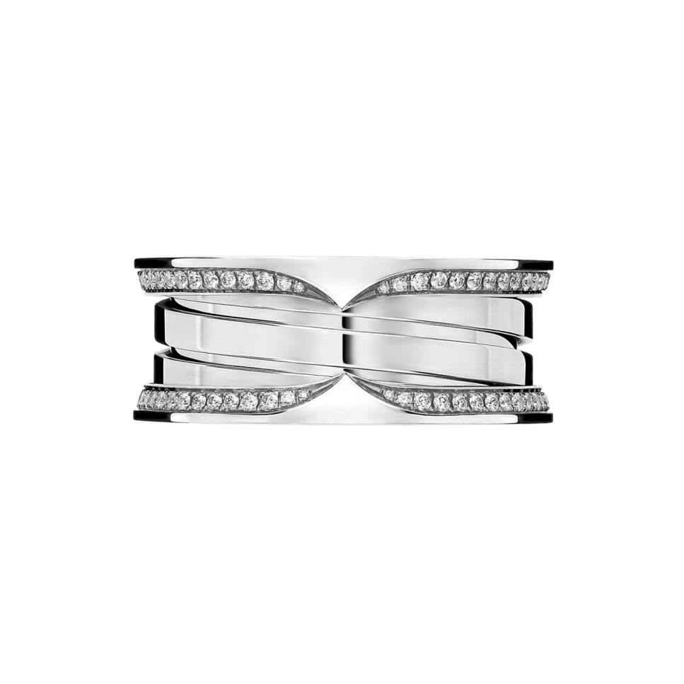 B.ZERO1 RING
