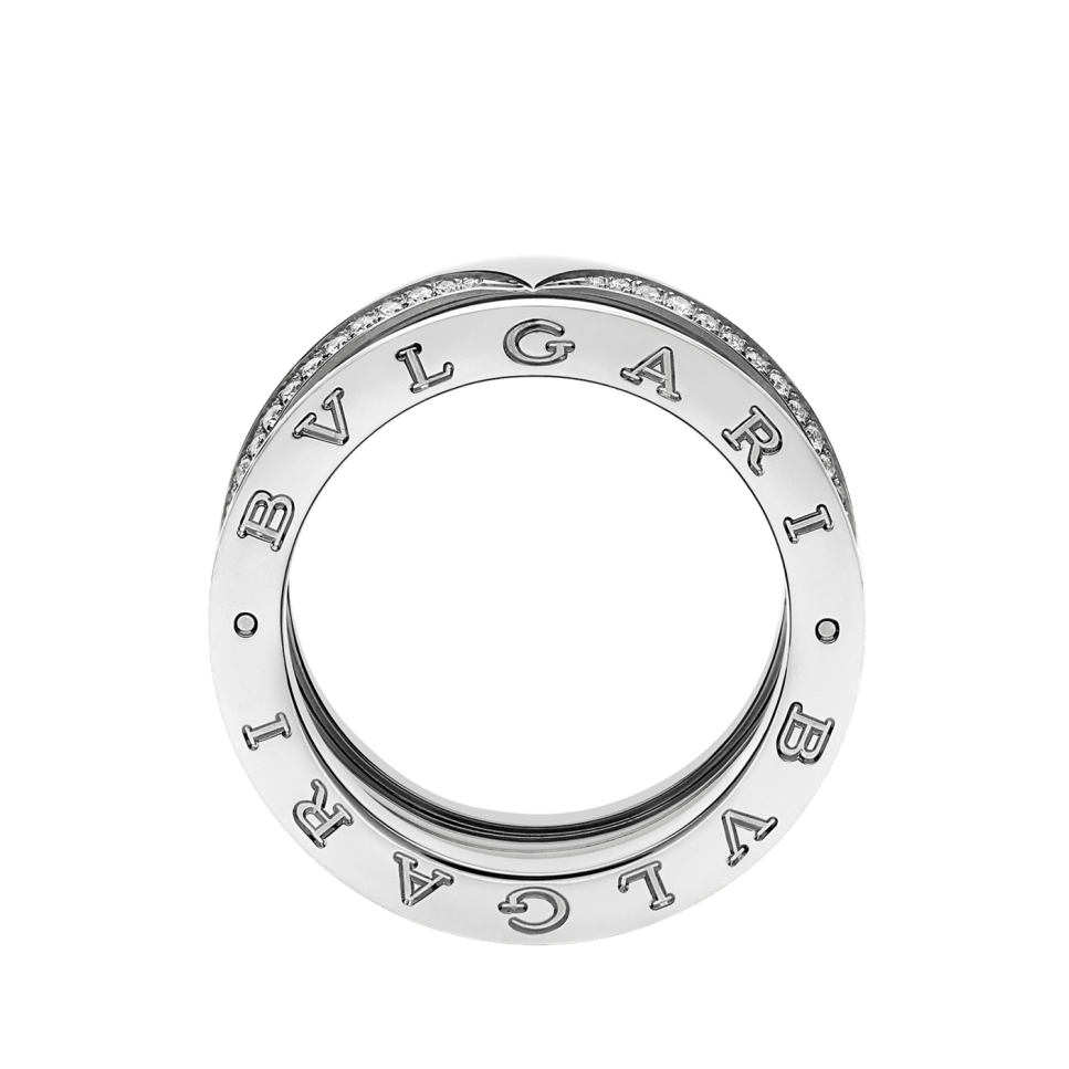 B.ZERO1 RING
