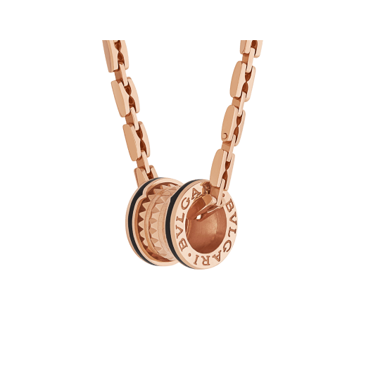 B.ZERO1 NECKLACE