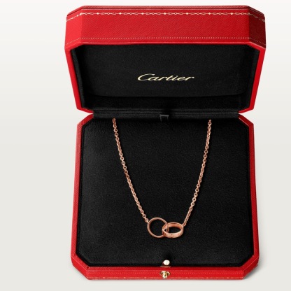 LOVE NECKLACE