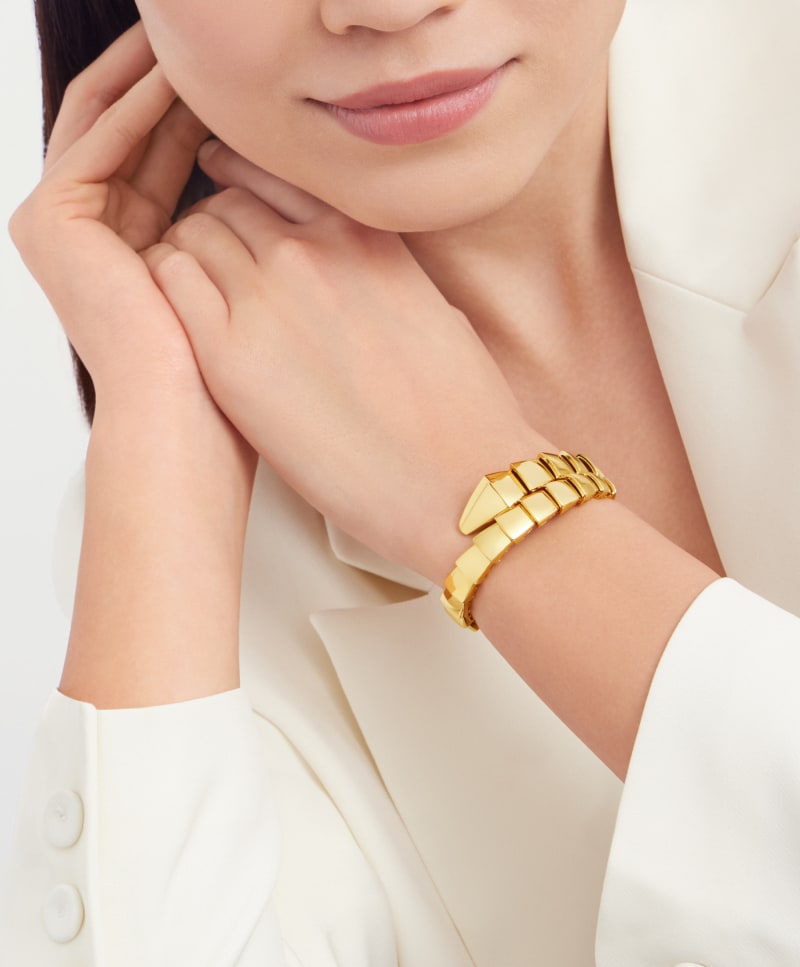 Serpenti Bracelet