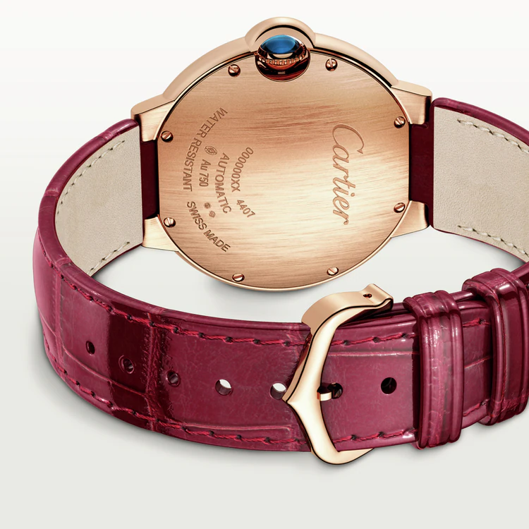 36MM BALLON BLEU DE CARTIER WATCH