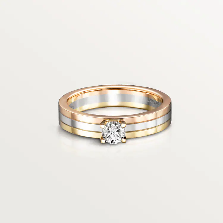 VEND?ME LOUIS CARTIER SOLITAIRE