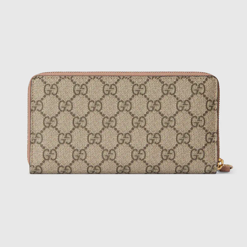 MARMONT ZIP AROUND WALLET