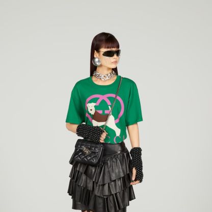 DECO MINI SHOULDER BAG