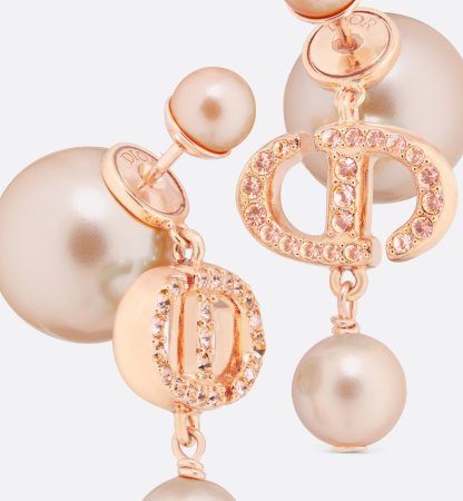 Tribales Earrings