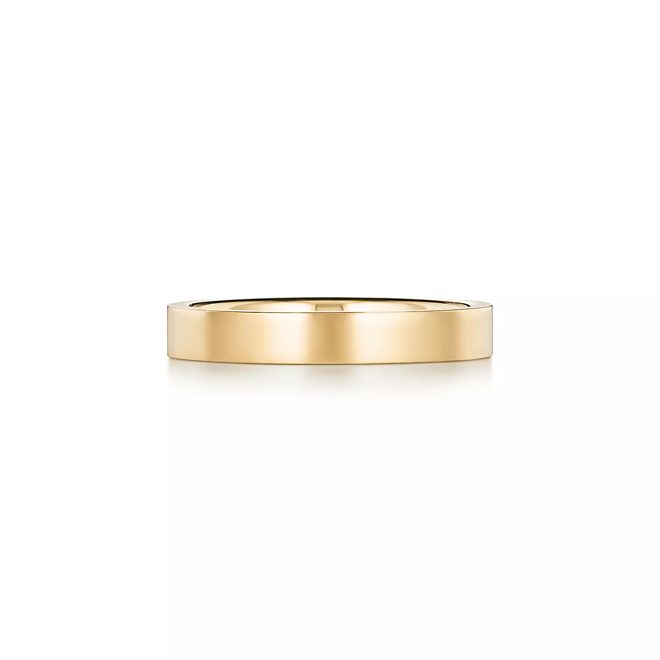 & Co.庐 Band Ring
