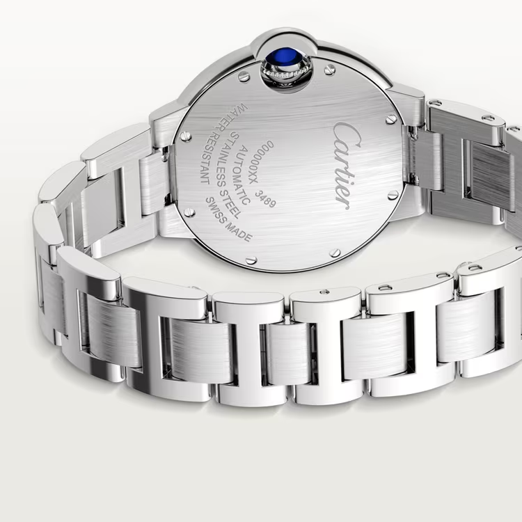 33 MM BALLON BLEU DE CARTIER WATCH