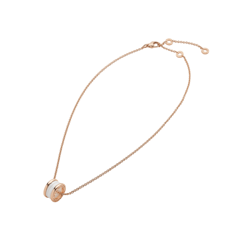 B.ZERO1 NECKLACE