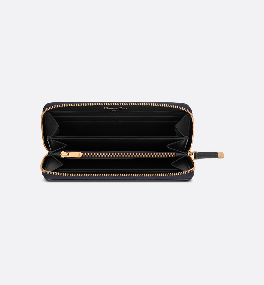30 Montaigne Voyageur Long Wallet