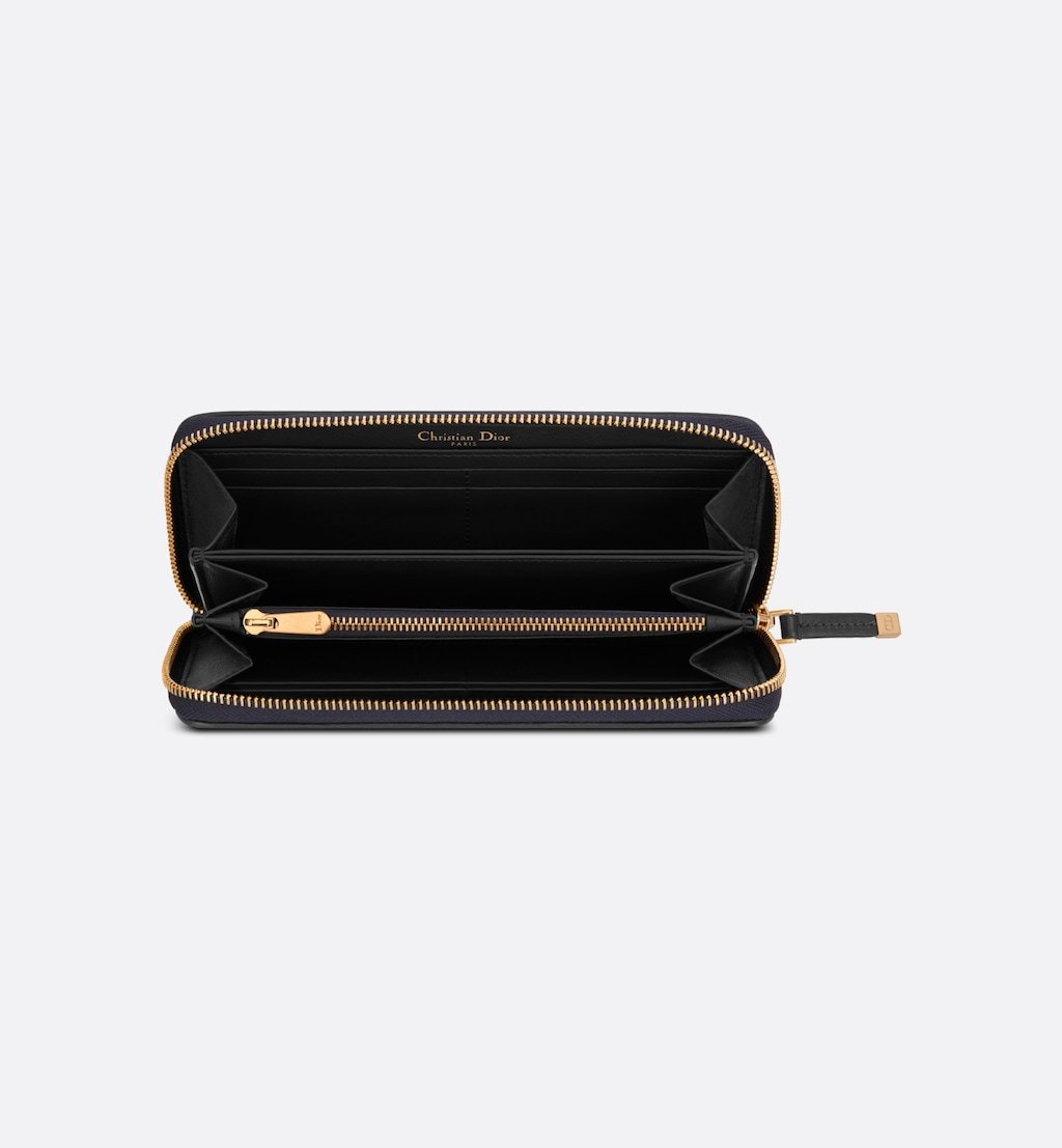 30 Montaigne Voyageur Long Wallet