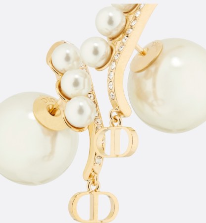 Tribales Earrings