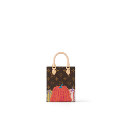 M82112  Petit Sac Plat