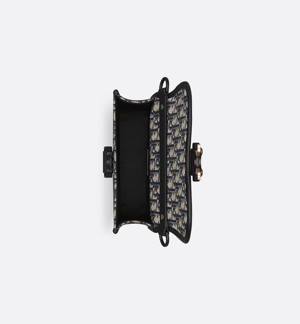 Mini Gallop Bag with Strap