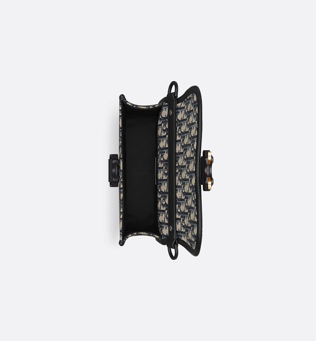 Mini Gallop Bag with Strap