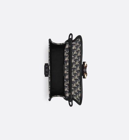 Mini Gallop Bag with Strap