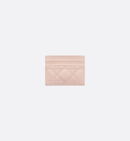 Jolie Freesia Card Holder