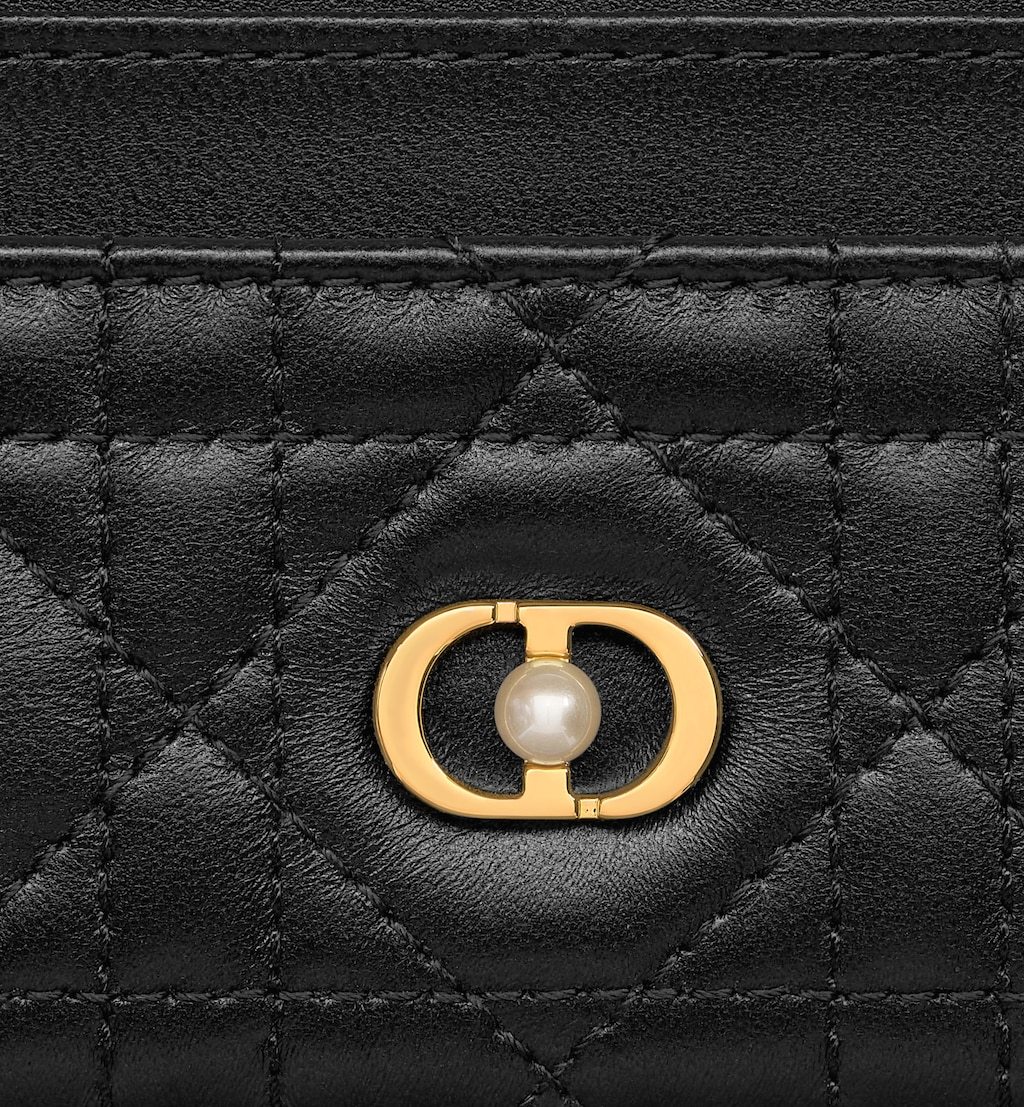 Jolie Freesia Card Holder