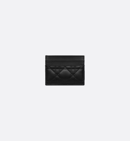 Jolie Freesia Card Holder
