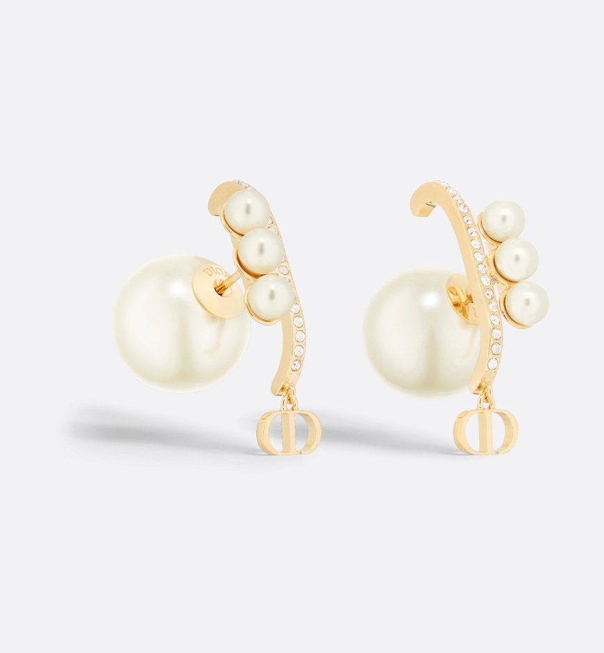 Tribales Earrings