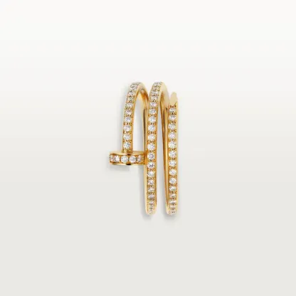 JUSTE UN CLOU RING