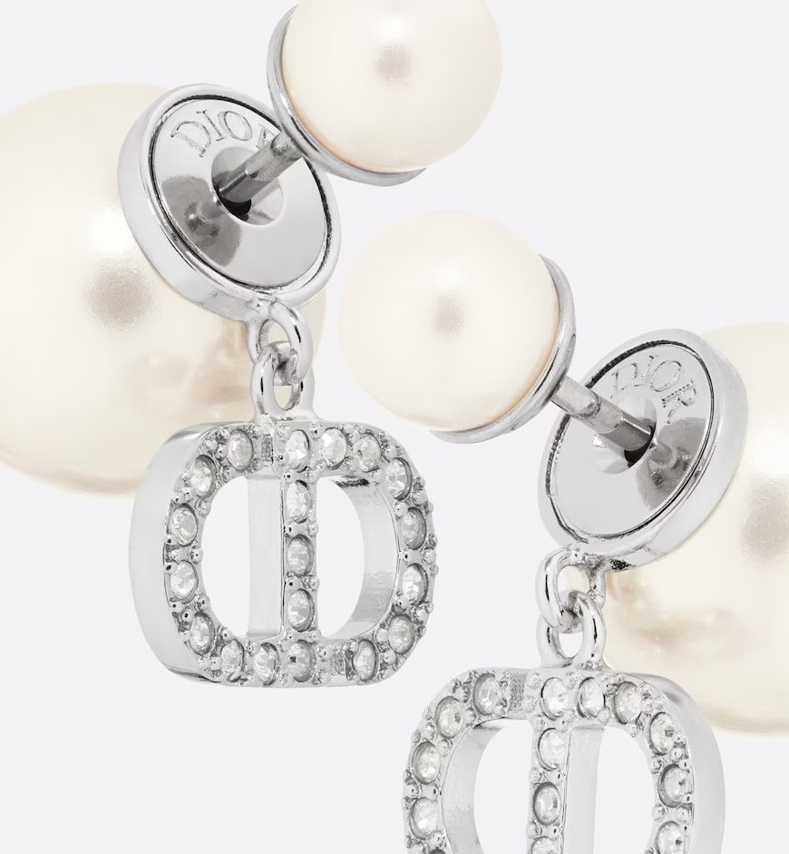 Tribales Earrings