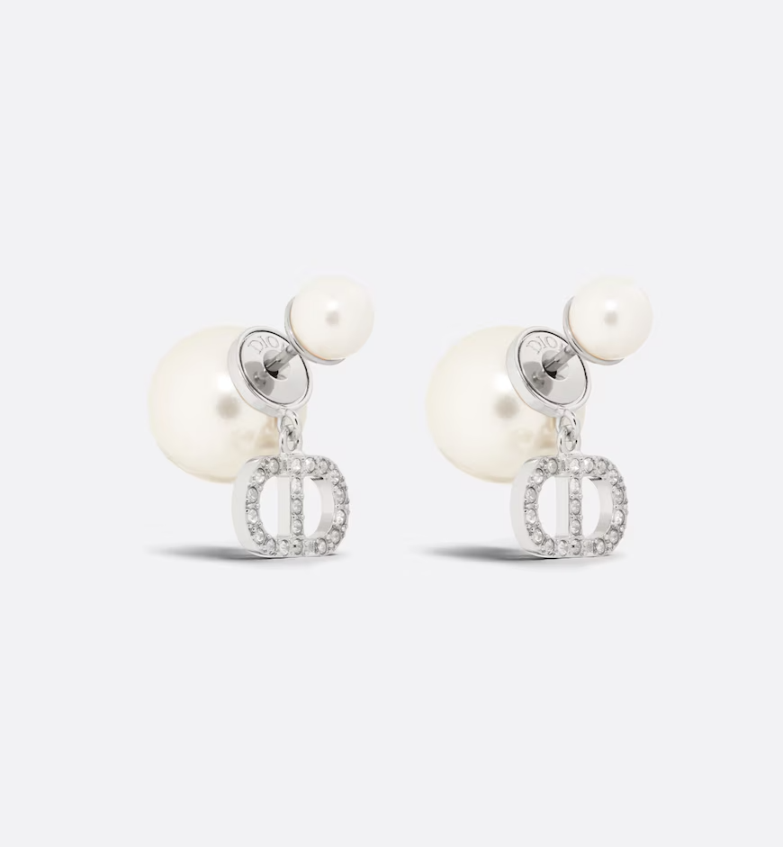 Tribales Earrings