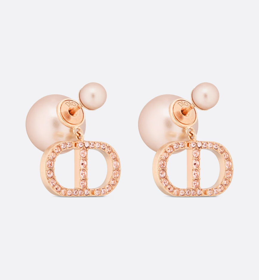 Tribales Earrings