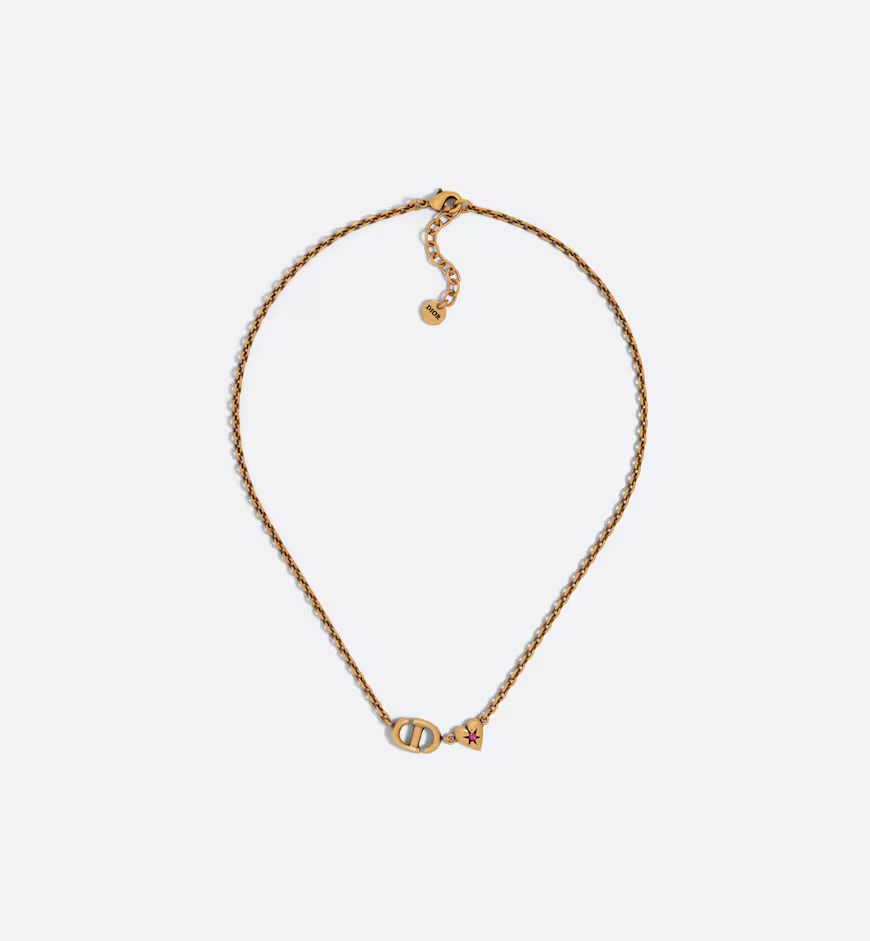 Lucky Charms Necklace