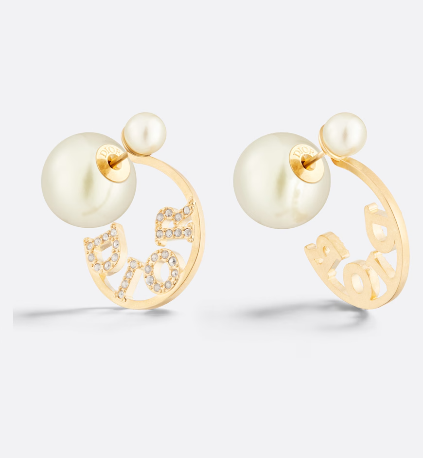 Tribales Earrings