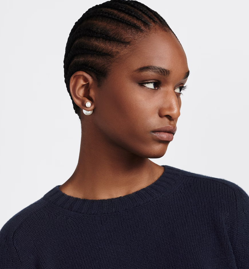 Tribales Earrings