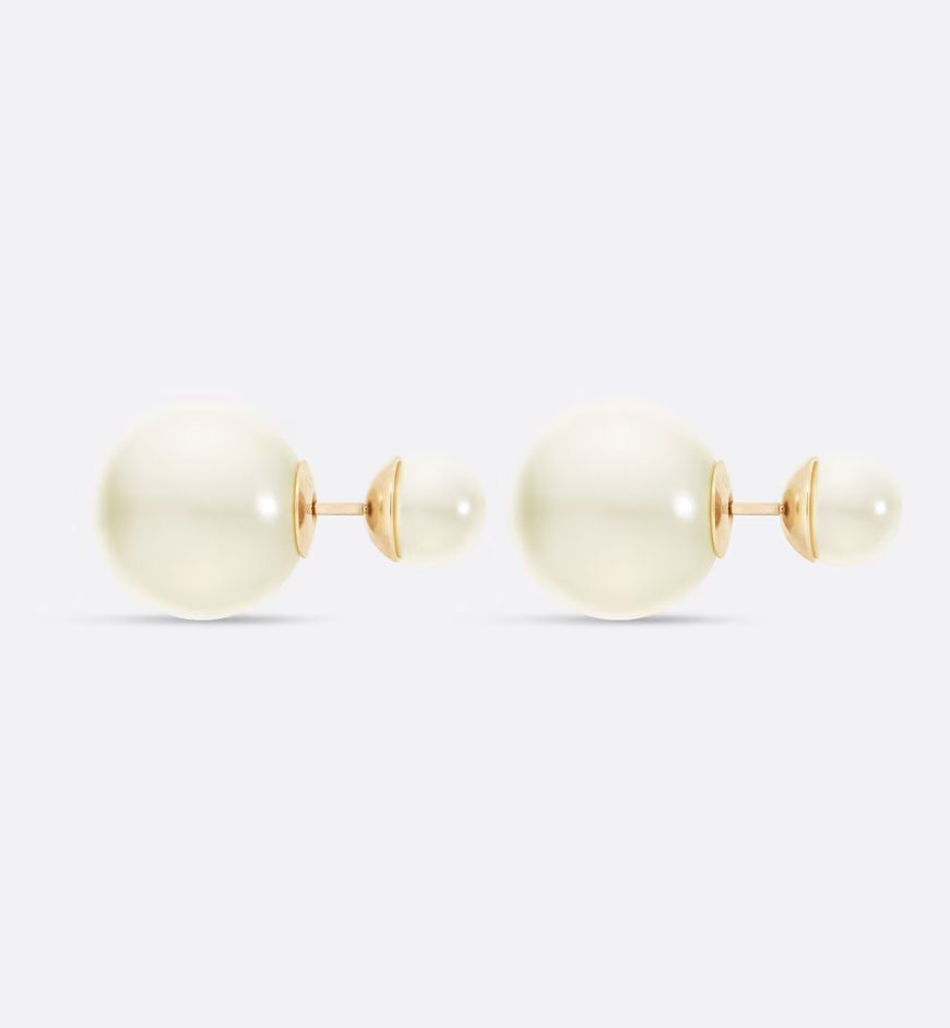 Tribales Earrings