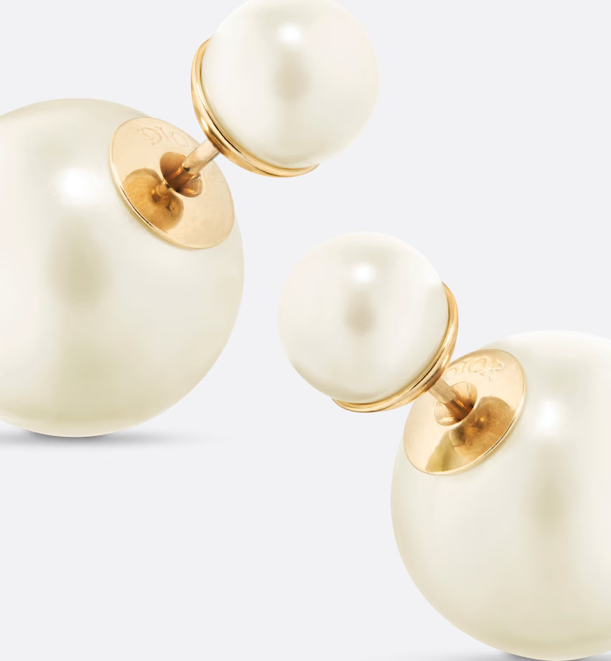 Tribales Earrings