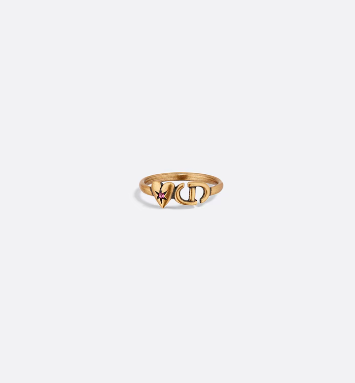 Lucky Charms Ring