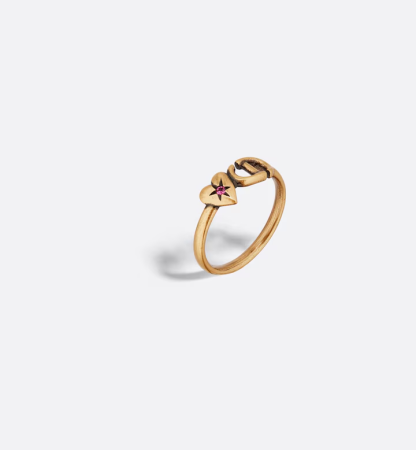 Lucky Charms Ring