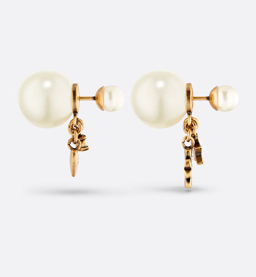 Tribales Earrings