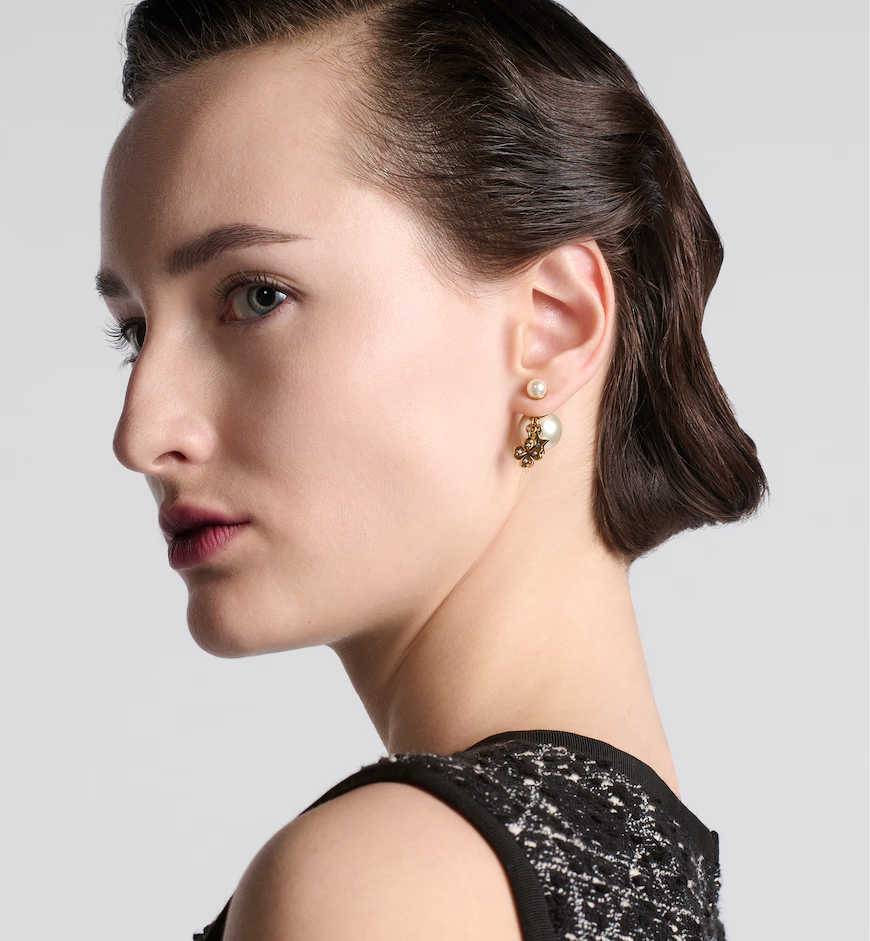 Tribales Earrings