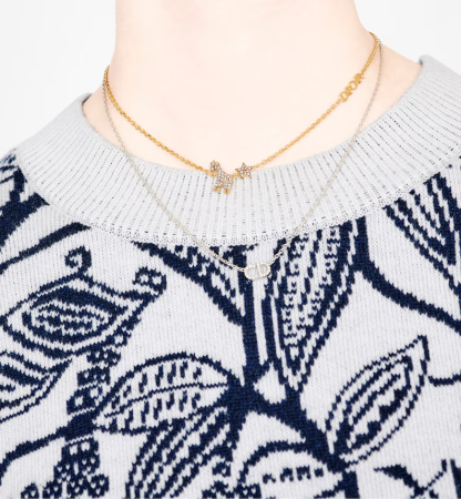 Clair D Lune Necklace